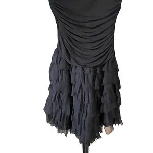 The perfect little black cocktail dress!